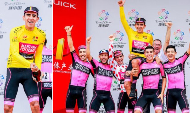 Tomada de Twitter @TeamManzana