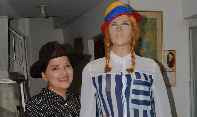 Edgar Cusgüen Olarte 