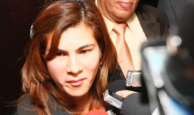 Archivo / La Opinión