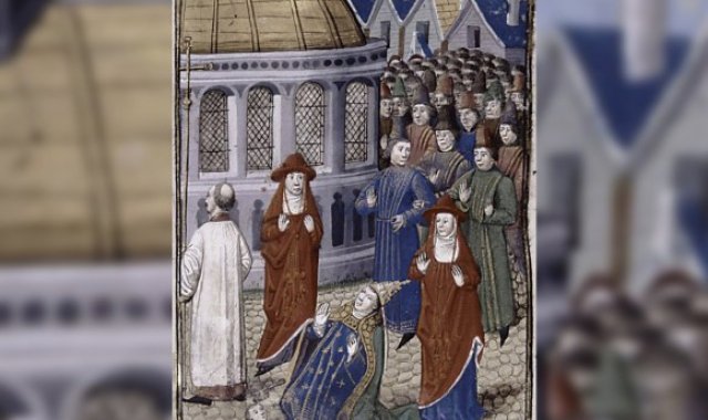 Biblioteca de Nueva York