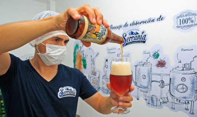 Mario Caicedo / La Opinión