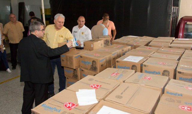 Alfredo Estévez / La Opinión 