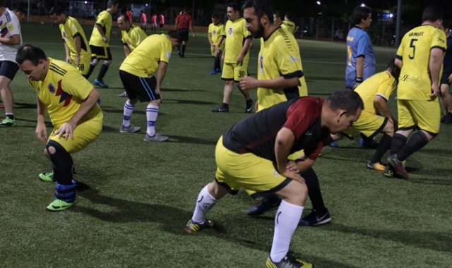 César Obando / La Opinión 