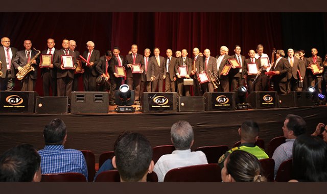 César Obando / La Opinión