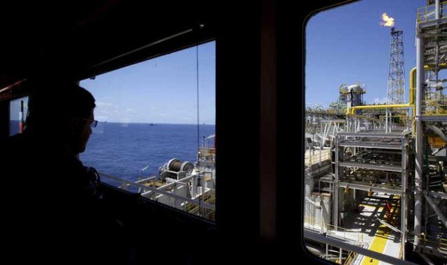 La empresa brasileña admitió haber falsificado sus cuentas. AFP