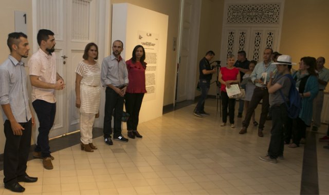 Juan Pablo Cohen / La Opinión