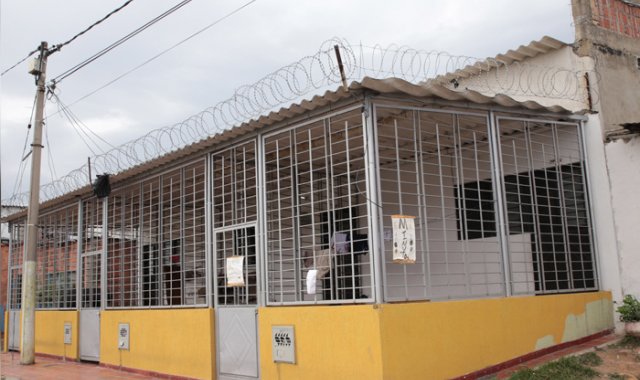 César Obando / La Opinión