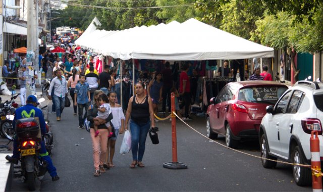 Alfredo Estévez / La Opinión 