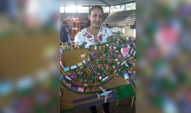 Alfredo Estévez / La Opinión 