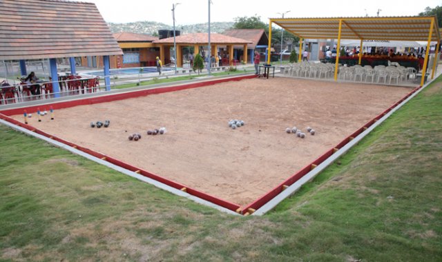 César Obando / La Opinión 