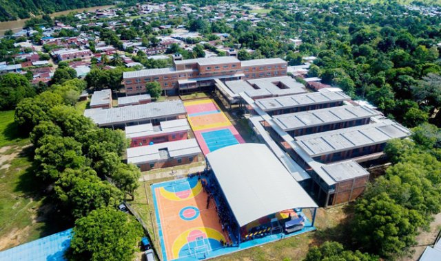 Gobernación/Tibú Linda