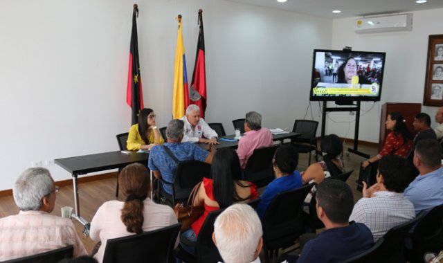 Mario Caicedo/La Opinión