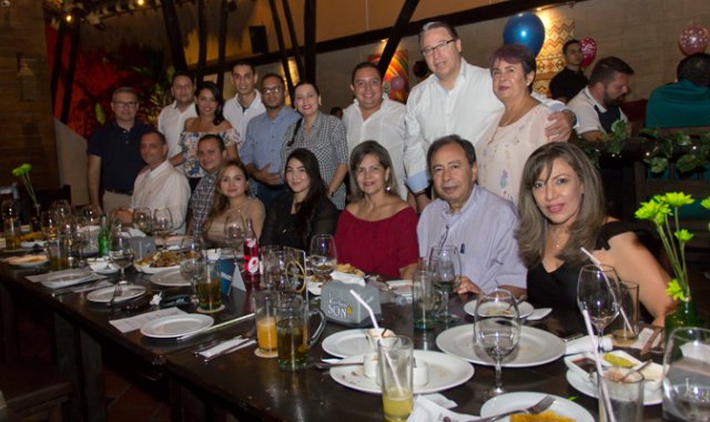 Alfredo Estévez / La Opinión 