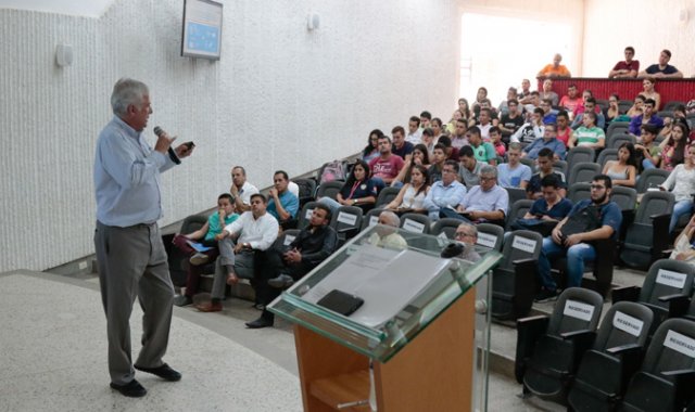 Mario Franco / La Opinión 