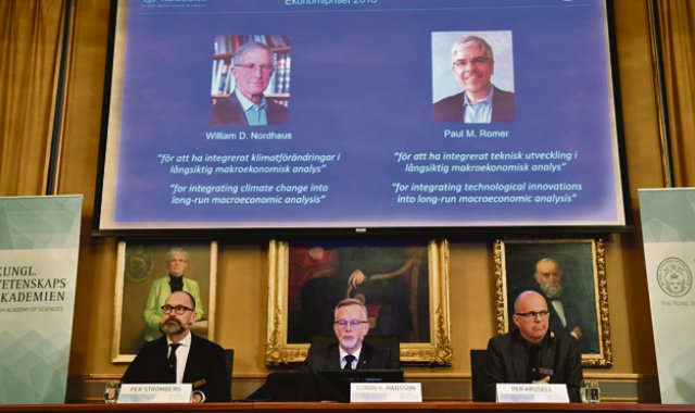 Henrik Montgomery / AFP