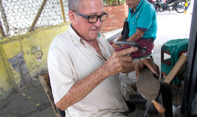 Luis Alfredo Estévez