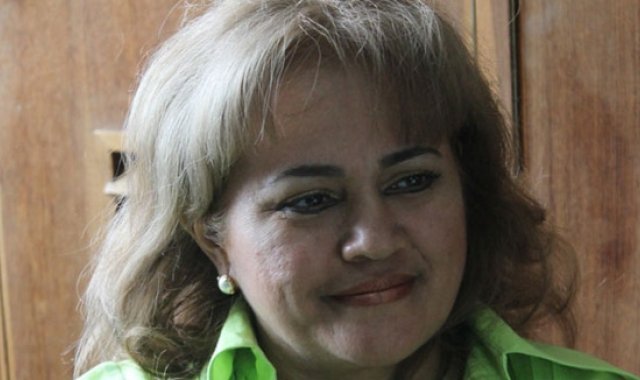 Rosiluz Sepúlveda Guerrero. La Opinión