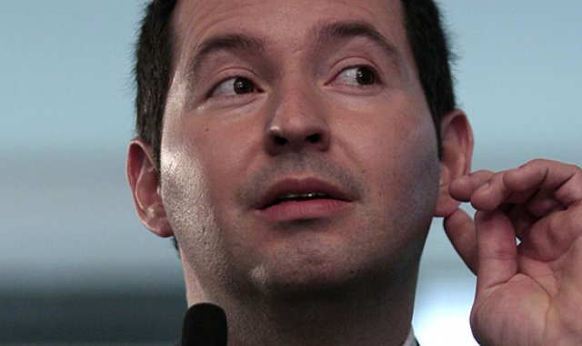 Jorge Fernando Perdomo. La Opinión