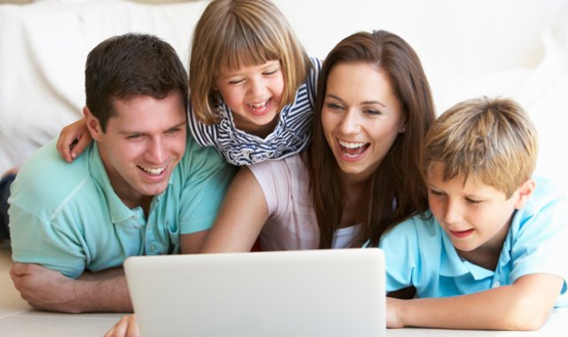 De acuerdo con cifras del Gobierno, más del 80% de los hogares colombianos
ubicados en las zonas rurales carecen de un acceso internet. Cortesía