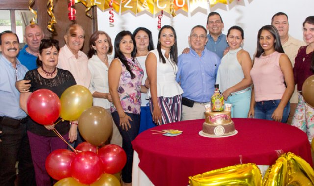 Luis Alfredo Estévez