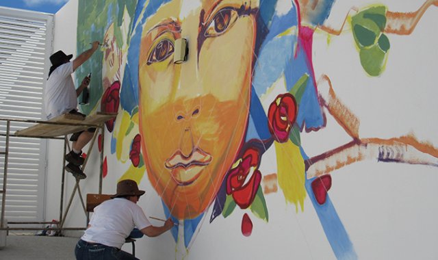 Roberto Ospino / La Opinión