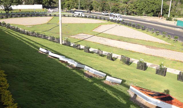 César Obando / La Opinión