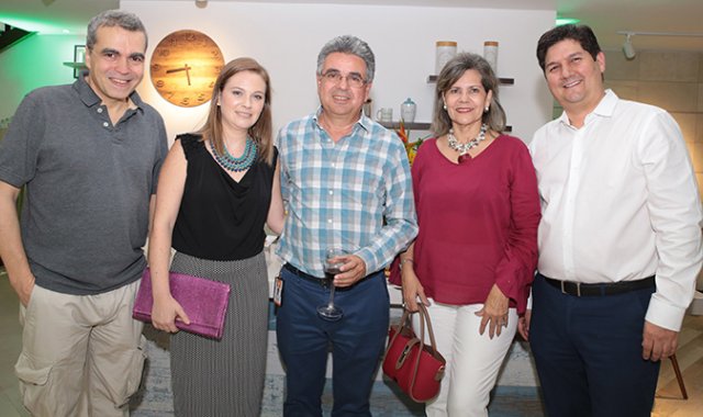 César Obando / La Opinión