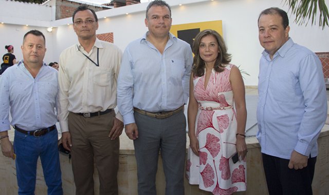 Alfredo Estévez / La Opinión