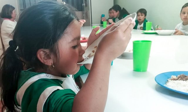 Cortesía y La Opinión