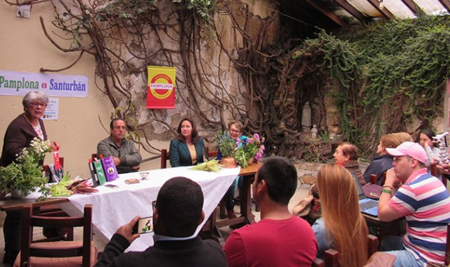 Roberto Ospino / La Opinión