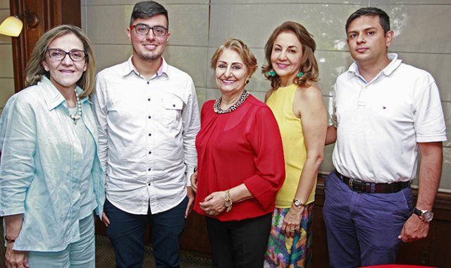 Mario Caicedo / La Opinión