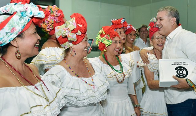 Presidencia de la República