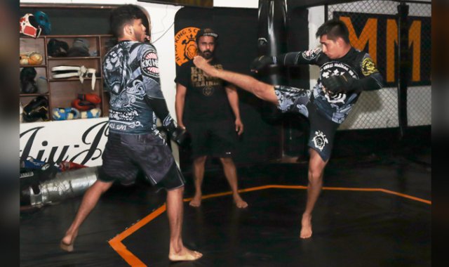 Mario Franco / La Opinión 