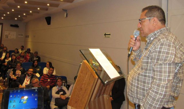 Roberto Ospino / La Opinión