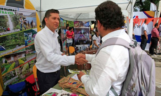 Mario Caicedo / La Opinión