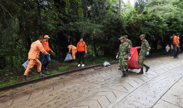 Roberto Ospino / La Opinión