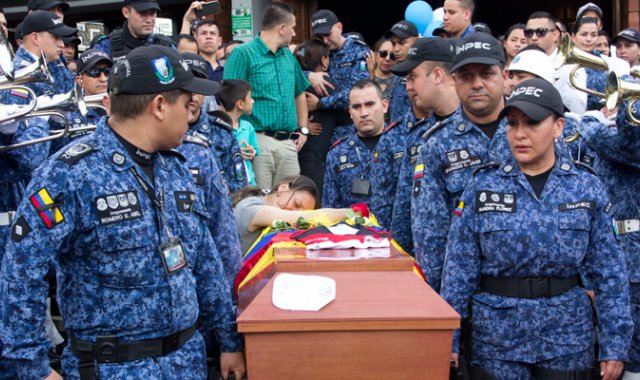 Alfredo Estévez / La Opinión 