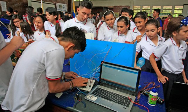 Mario Caicedo / La Opinión