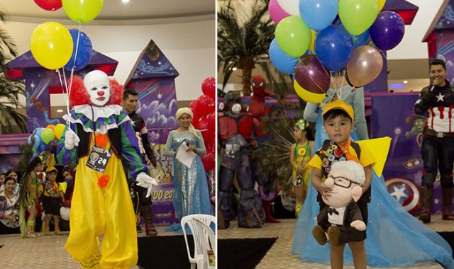 Alfredo Estévez / La Opinión