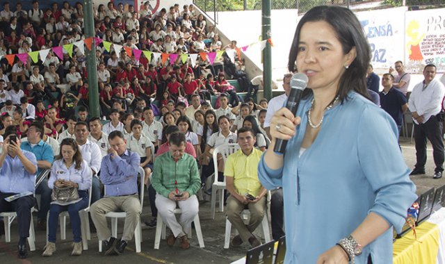 Alfredo Estévez / La Opinión