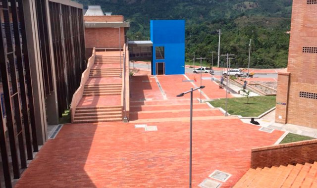 La inversión asciende a $15.990 millones. Cortesía