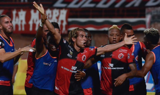 Édgar Cusgüen Olarte / La Opinión 