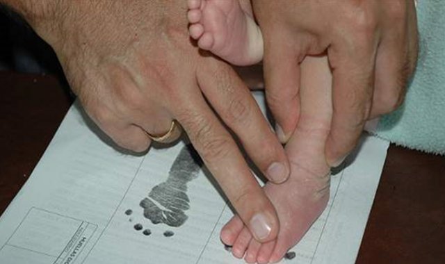 Los hijos de venezolanos pueden tener su registro de nacimiento.
Archivo