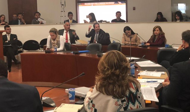 Archivo / La Opinión