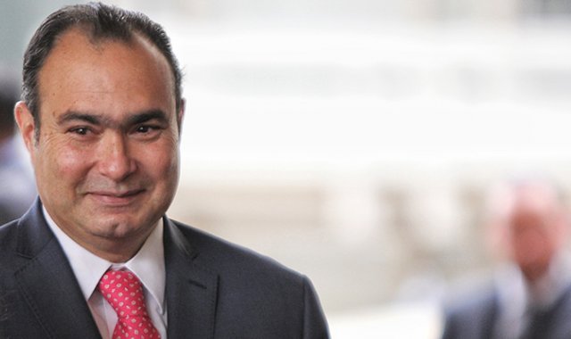 Involucra al exmagistrado Jorge Ignacio Pretelt. Colprensa