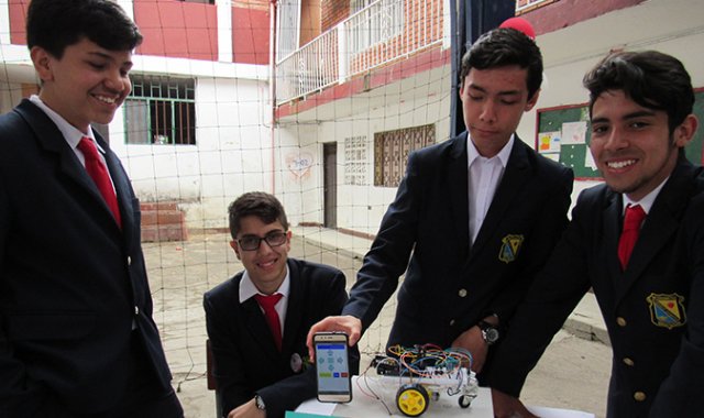 Roberto Ospino / La Opinión