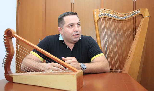 Mario Caicedo / La Opinión