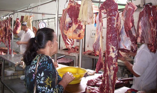 Archivo / La Opinión