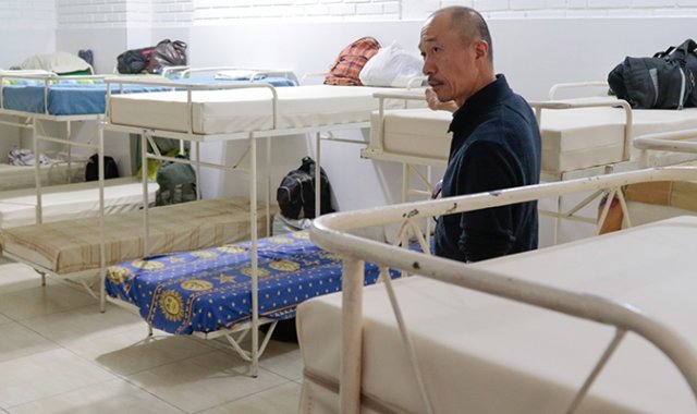 Mario Franco / La Opinión