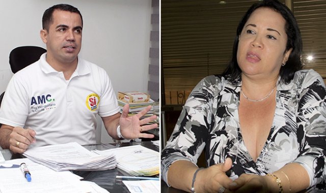 Archivo / La Opinión